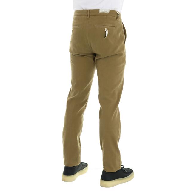 PANTALONE THYAGO OAKS ITALIA - Mad Fashion | img vers.650x/